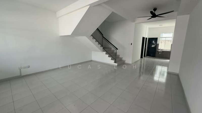 2-storey Terraced House for Sale in Taman Scientex Rawang (Rawang) - Lucas Loh - Interior - PropertyGuru.com.my