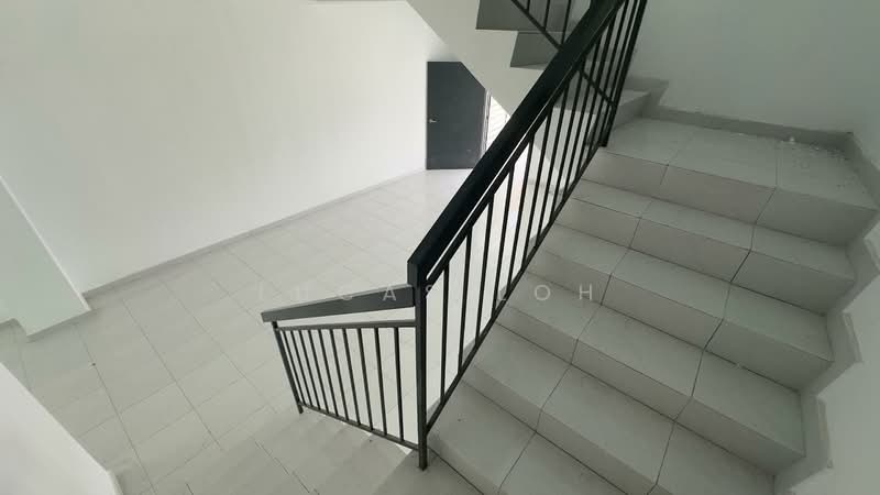 2-storey Terraced House for Sale in Taman Scientex Rawang (Rawang) - Lucas Loh - Interior - PropertyGuru.com.my