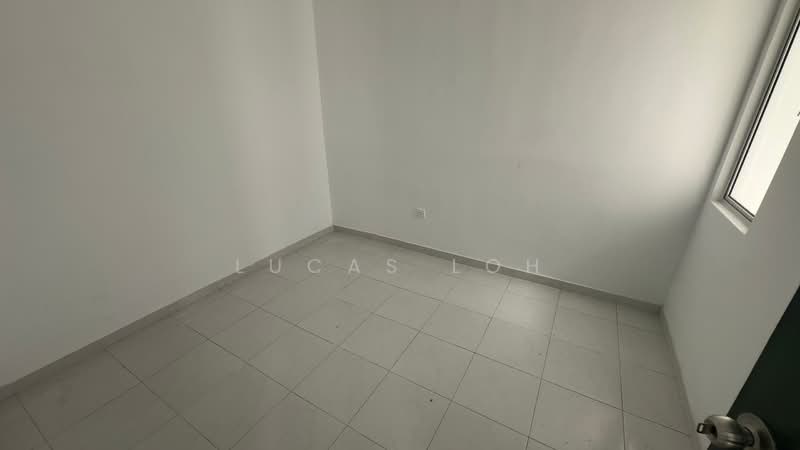 2-storey Terraced House for Sale in Taman Scientex Rawang (Rawang) - Lucas Loh - Interior - PropertyGuru.com.my