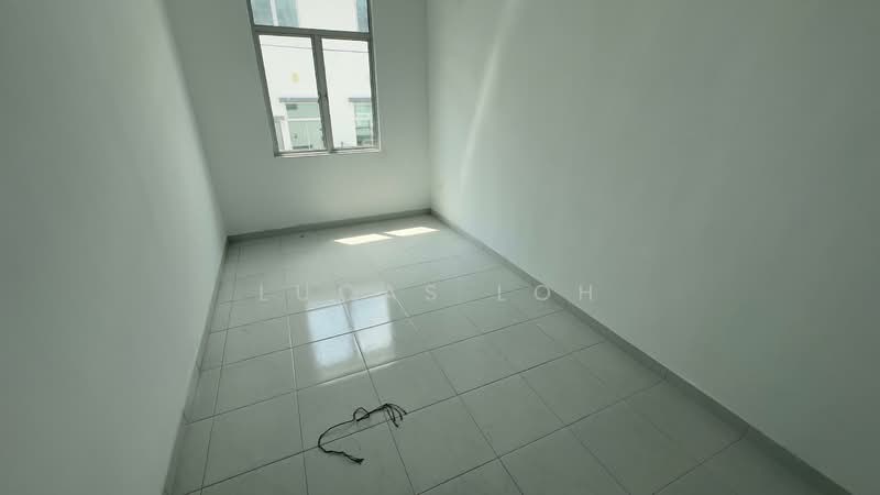 2-storey Terraced House for Sale in Taman Scientex Rawang (Rawang) - Lucas Loh - Interior - PropertyGuru.com.my