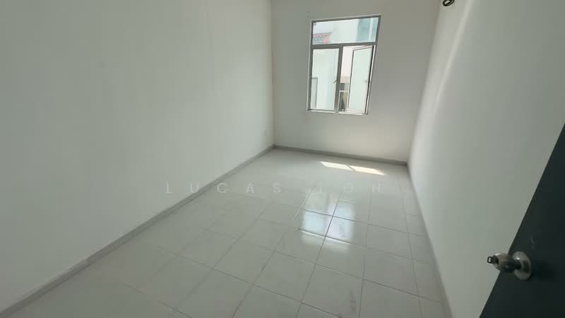 2-storey Terraced House for Sale in Taman Scientex Rawang (Rawang) - Lucas Loh - Interior - PropertyGuru.com.my
