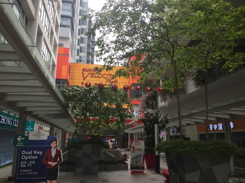 Office for Sale in Taman Maluri (Cheras) - Daniel Lim - Exterior - PropertyGuru.com.my