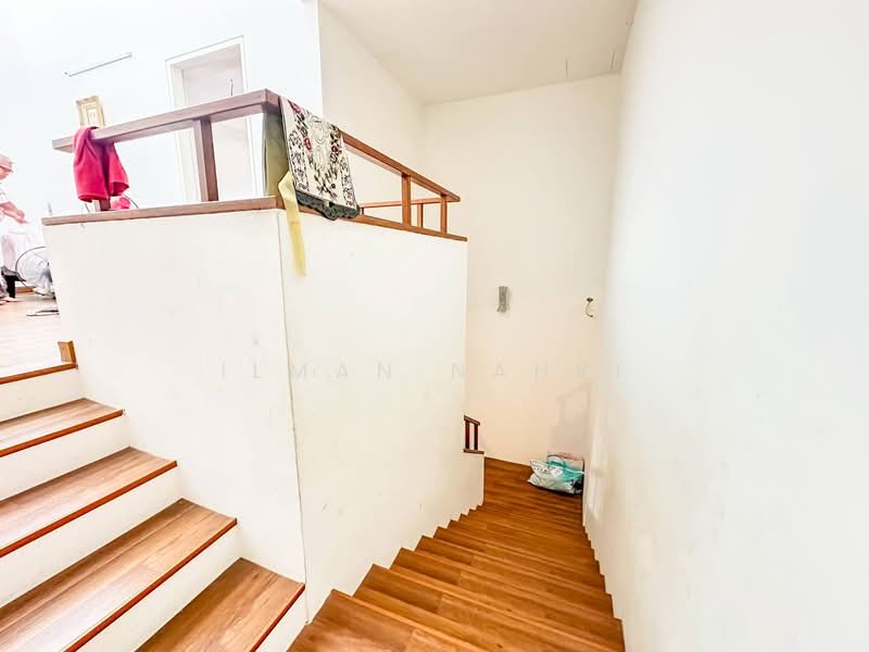 2-storey Terraced House for Sale in Kota Seriemas (Nilai) - Ilman Nahri - PropertyGuru.com.my