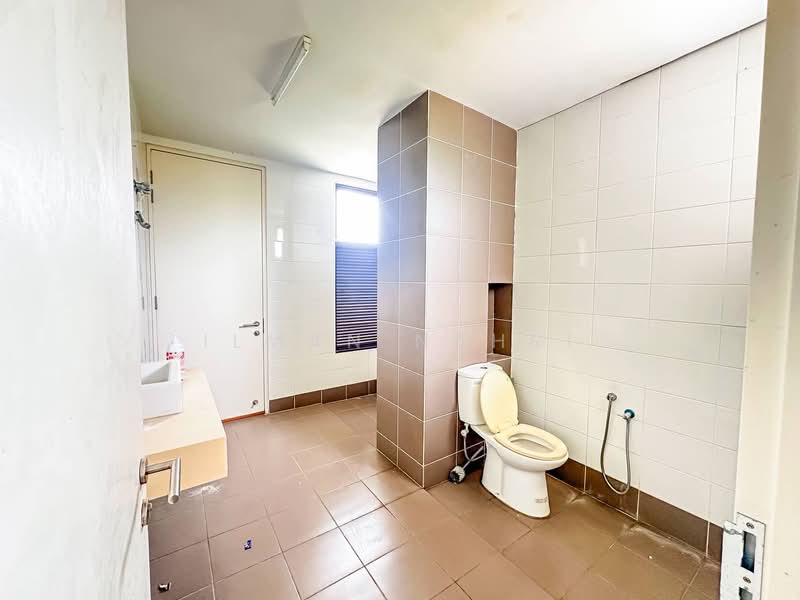 2-storey Terraced House for Sale in Kota Seriemas (Nilai) - Ilman Nahri - PropertyGuru.com.my