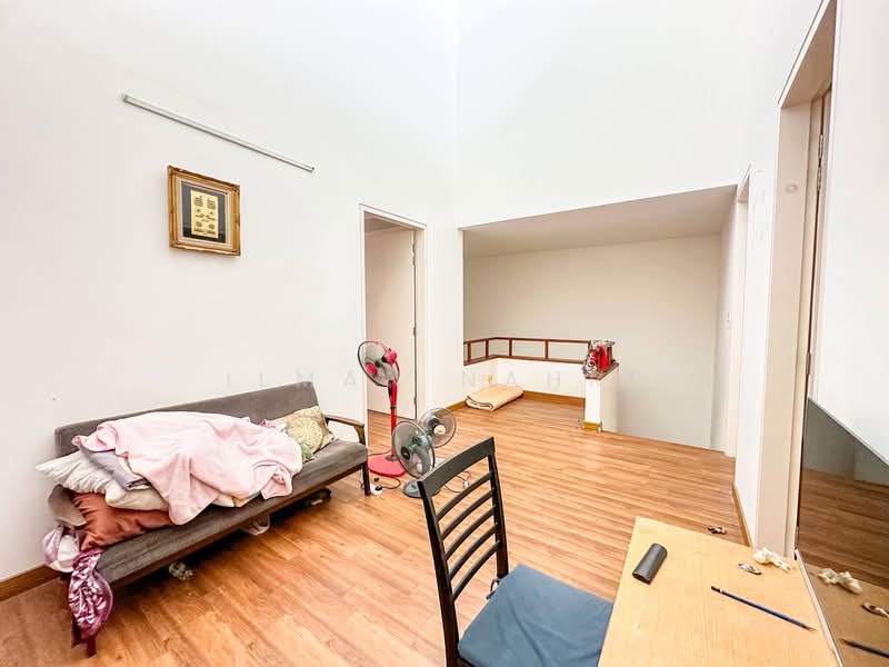 2-storey Terraced House for Sale in Kota Seriemas (Nilai) - Ilman Nahri - PropertyGuru.com.my
