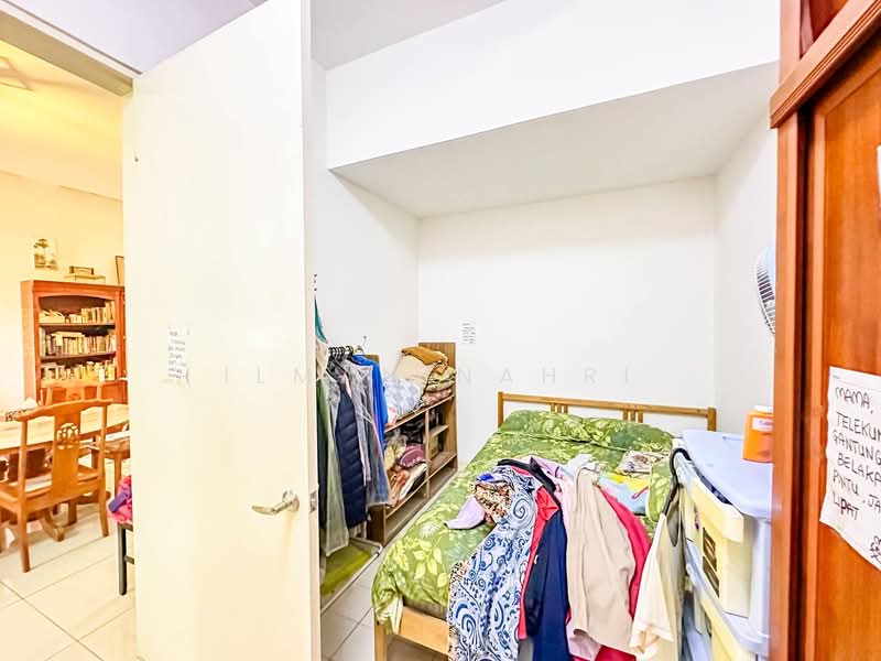 2-storey Terraced House for Sale in Kota Seriemas (Nilai) - Ilman Nahri - PropertyGuru.com.my