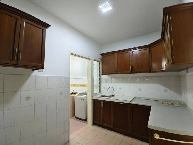 Kondominium untuk Dijual di Puncak Seri Kelana - SITI KHAIRIYAH JAAFAR - PropertyGuru.com.my