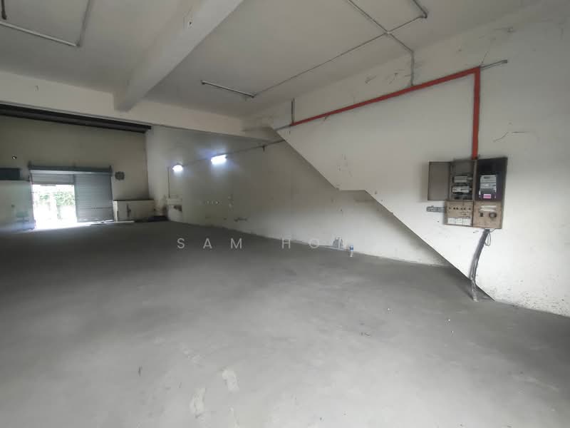 Factory for Rent in Meru (Klang) - Sam Hong - PropertyGuru.com.my