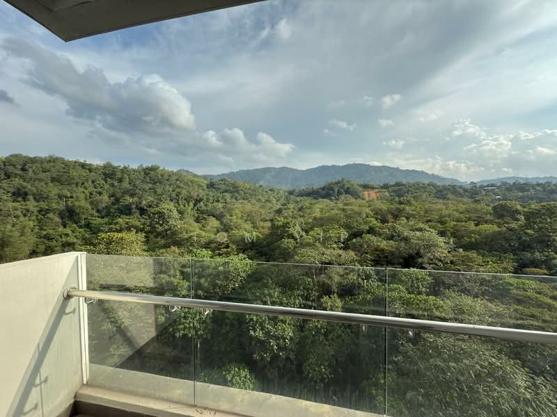 Kondominium untuk Dijual di Legendview - Tom Yip - View - PropertyGuru.com.my