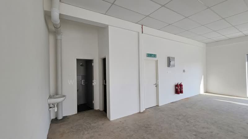 Semi-D Factory for Rent in Taman Perindustrian Ayer Keroh (Bukit Katil) - Wesley Tan - PropertyGuru.com.my