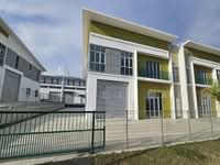 For Rent - Taman Perindustrian Ayer Keroh