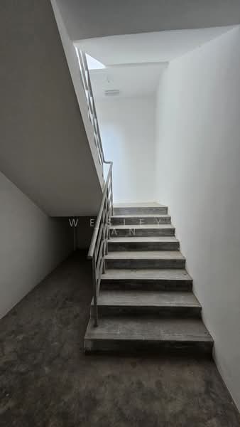 Semi-D Factory for Rent in Taman Perindustrian Ayer Keroh (Bukit Katil) - Wesley Tan - PropertyGuru.com.my