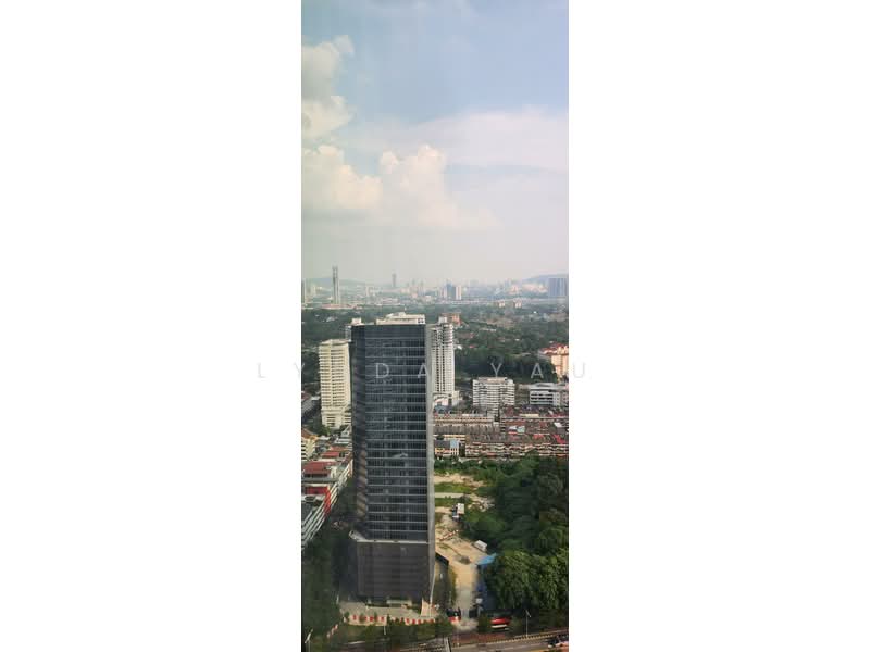 Service Residence for Rent at St Regis - Lynda Yau - Exterior - PropertyGuru.com.my