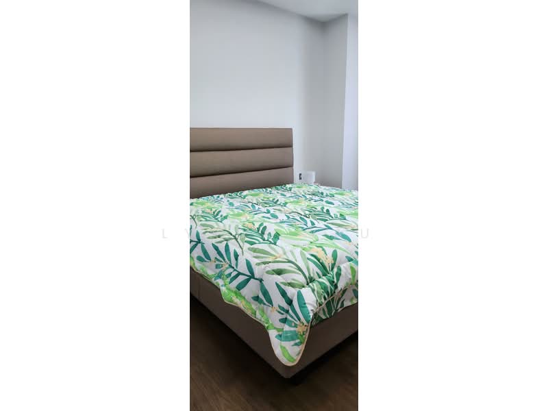 Service Residence for Rent at St Regis - Lynda Yau - Bedroom - PropertyGuru.com.my