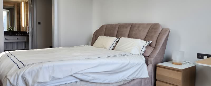 Service Residence for Rent at St Regis - Lynda Yau - Bedroom - PropertyGuru.com.my