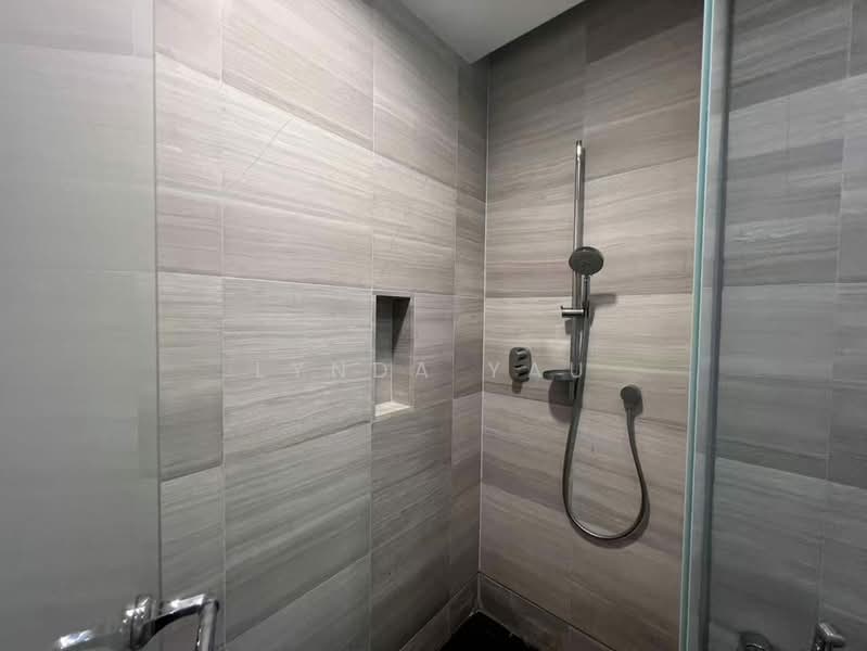 Service Residence for Rent at St Regis - Lynda Yau - Bathroom - PropertyGuru.com.my