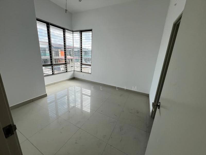 Cluster House for Sale in Taman Daiman Jaya (Kota Tinggi) - Jovel Lim - Interior - PropertyGuru.com.my
