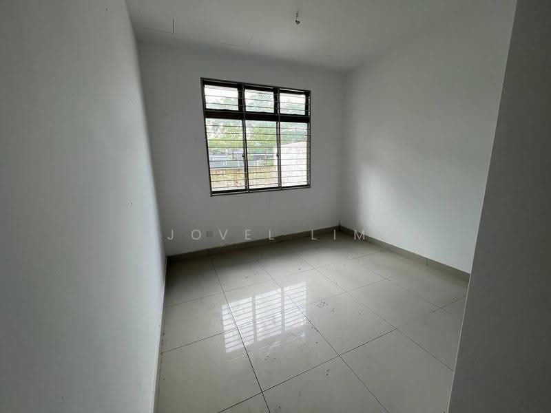 Cluster House for Sale in Taman Daiman Jaya (Kota Tinggi) - Jovel Lim - Interior - PropertyGuru.com.my