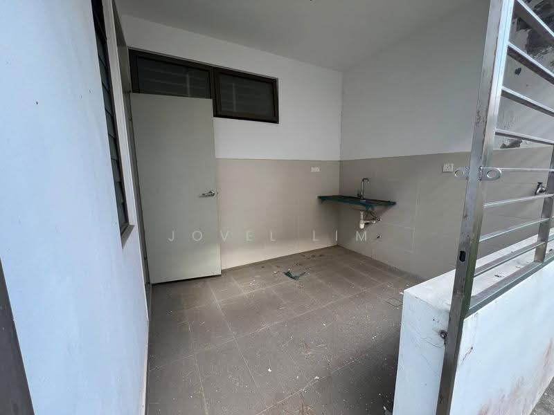 Cluster House for Sale in Taman Daiman Jaya (Kota Tinggi) - Jovel Lim - Interior - PropertyGuru.com.my