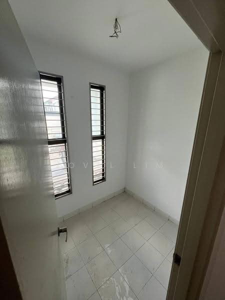 Cluster House for Sale in Taman Daiman Jaya (Kota Tinggi) - Jovel Lim - Interior - PropertyGuru.com.my