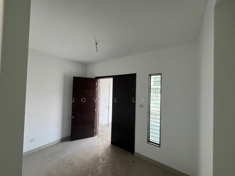 Cluster House for Sale in Taman Daiman Jaya (Kota Tinggi) - Jovel Lim - Interior - PropertyGuru.com.my