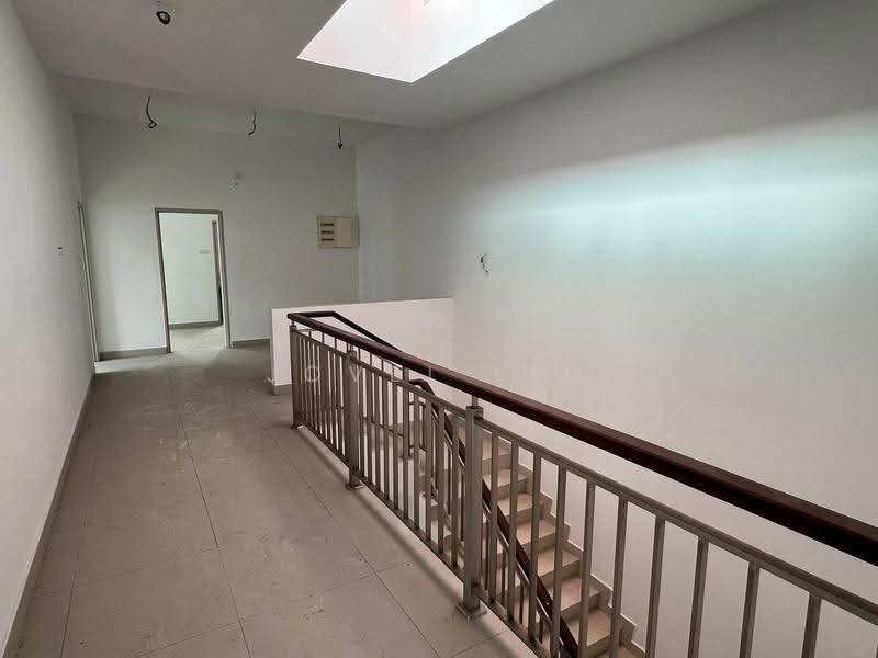 Cluster House for Sale in Taman Daiman Jaya (Kota Tinggi) - Jovel Lim - Interior - PropertyGuru.com.my