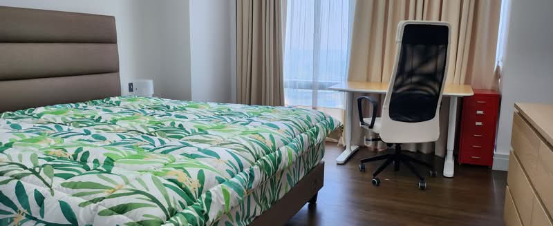 Service Residence for Sale at St Regis - Lynda Yau - Bedroom - PropertyGuru.com.my