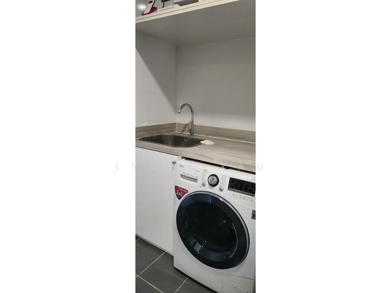 Service Residence for Sale at St Regis - Lynda Yau - Interior - PropertyGuru.com.my
