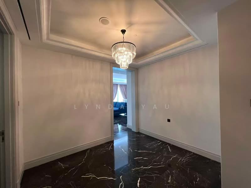 Service Residence for Sale at St Regis - Lynda Yau - Interior - PropertyGuru.com.my