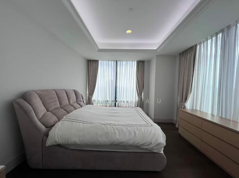 Service Residence for Sale at St Regis - Lynda Yau - Bedroom - PropertyGuru.com.my