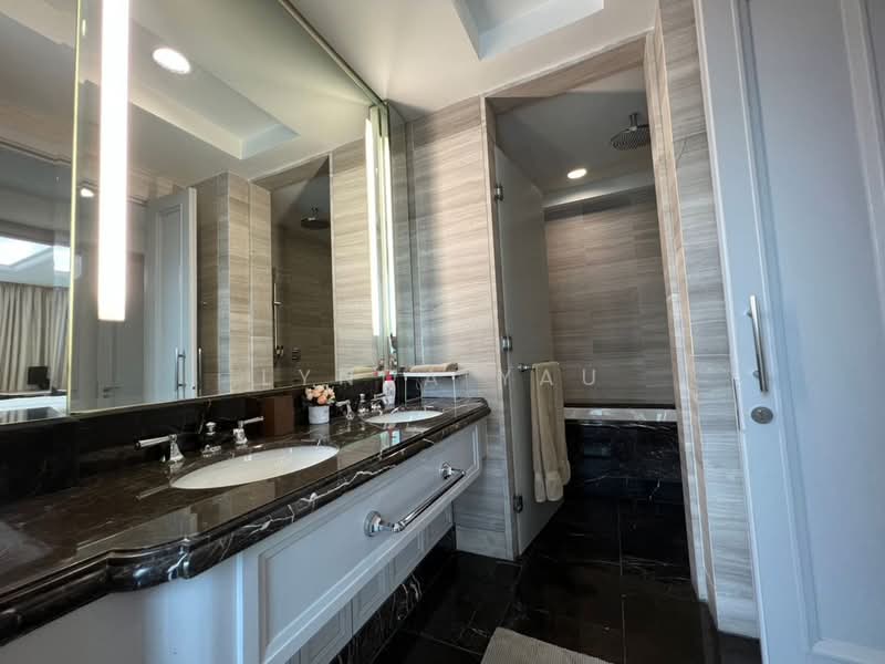 Service Residence for Sale at St Regis - Lynda Yau - Bathroom - PropertyGuru.com.my