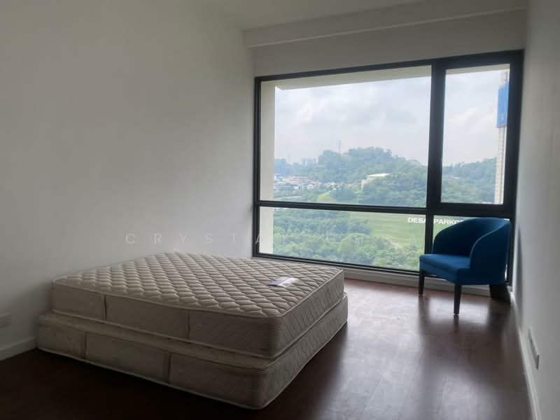 Service Residence for Sale at Park Regent @Desa Park City - Crystal Chua - Bedroom - PropertyGuru.com.my