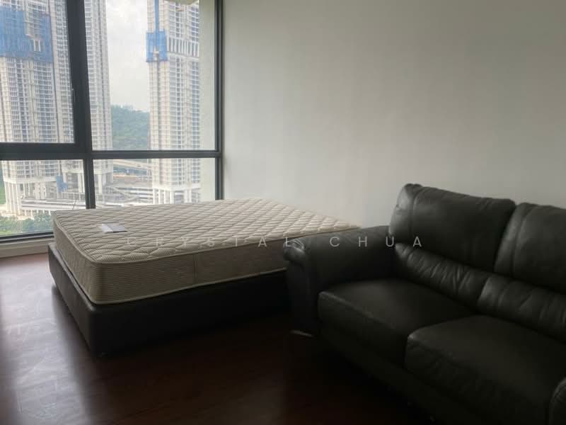 Service Residence for Sale at Park Regent @Desa Park City - Crystal Chua - Bedroom - PropertyGuru.com.my