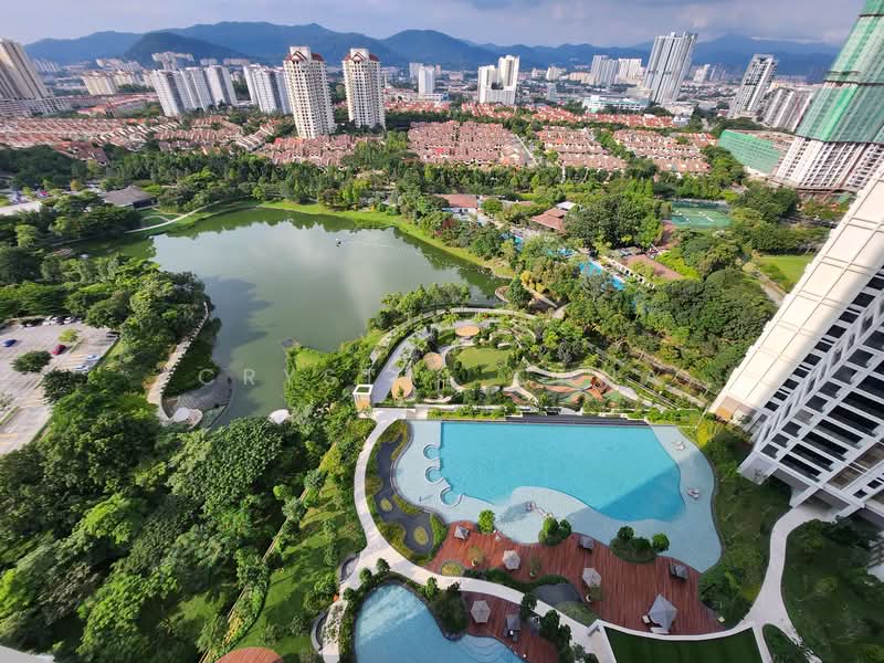 Service Residence for Sale at Park Regent @Desa Park City - Crystal Chua - Facilities - PropertyGuru.com.my