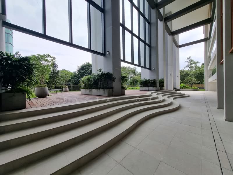 Service Residence for Sale at Park Regent @Desa Park City - Crystal Chua - Facade - PropertyGuru.com.my