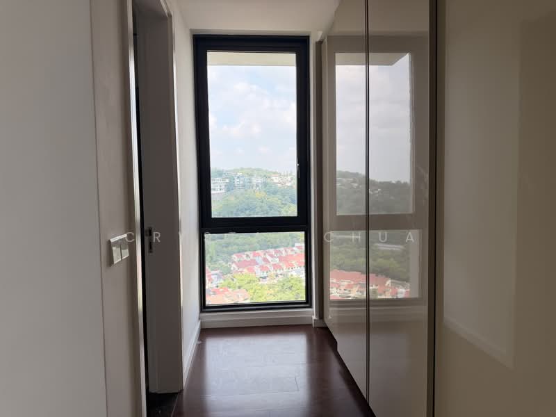 Servis Apartment untuk Dijual di Park Regent @Desa Park City - Crystal Chua - View - PropertyGuru.com.my