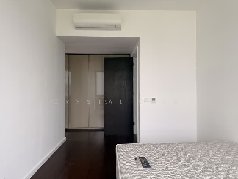 Servis Apartment untuk Dijual di Park Regent @Desa Park City - Crystal Chua - Bedroom - PropertyGuru.com.my