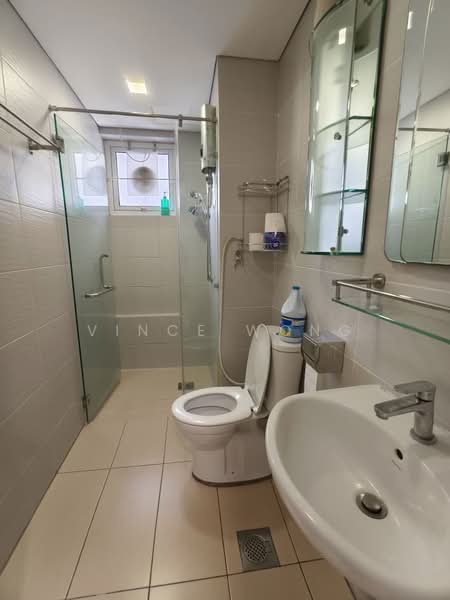 Condominium for Sale at Sutera Maya - Vince Wong - Bathroom - PropertyGuru.com.my
