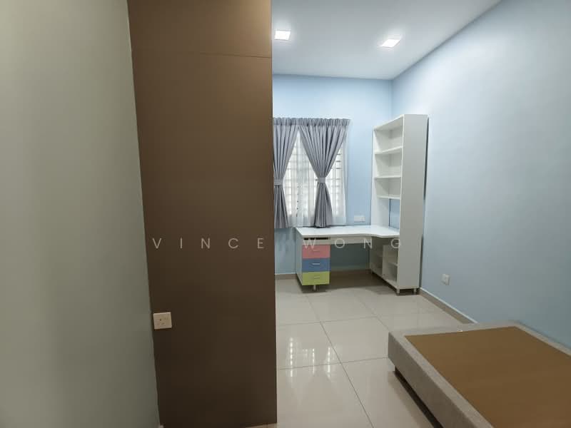 Condominium for Sale at Sutera Maya - Vince Wong - Bedroom - PropertyGuru.com.my