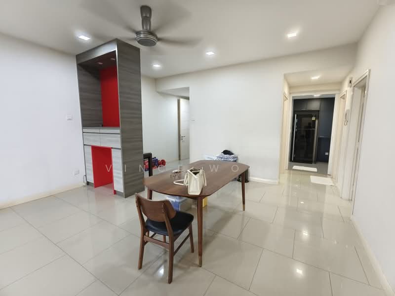 Condominium for Sale at Sutera Maya - Vince Wong - Living Room - PropertyGuru.com.my