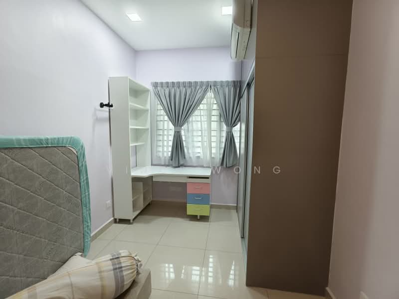 Condominium for Sale at Sutera Maya - Vince Wong - Bedroom - PropertyGuru.com.my
