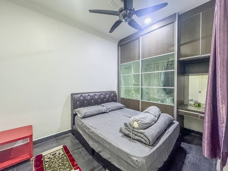 3-storey Terraced House for Sale in Ukay Perdana (Ulu Kelang) - Ashraff Daniel - PropertyGuru.com.my