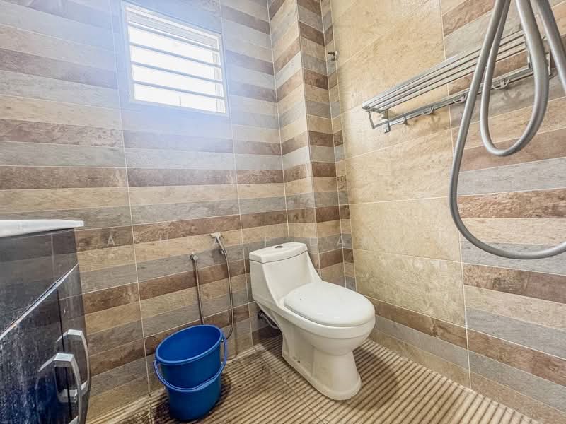 3-storey Terraced House for Sale in Ukay Perdana (Ulu Kelang) - Ashraff Daniel - PropertyGuru.com.my