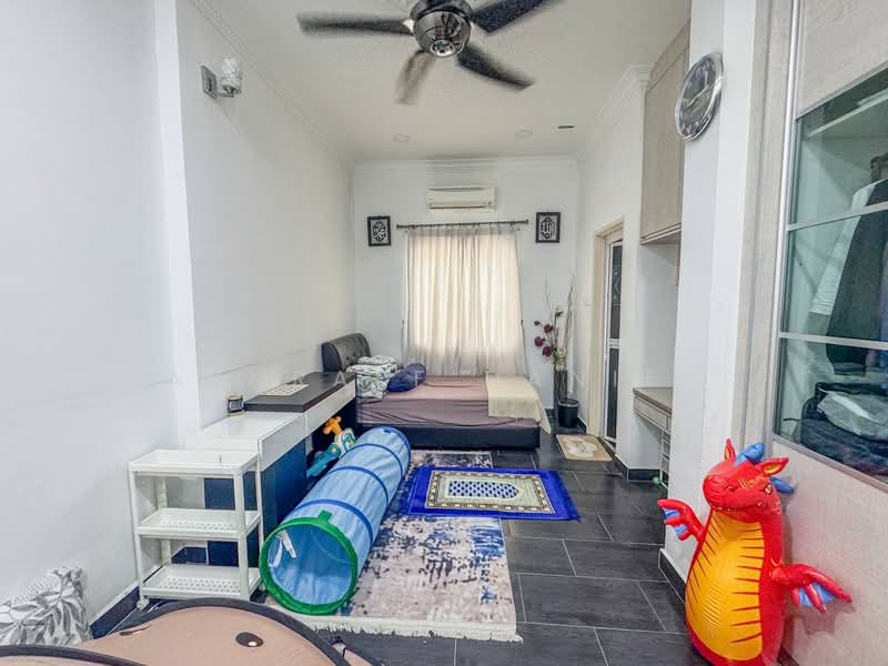 3-storey Terraced House for Sale in Ukay Perdana (Ulu Kelang) - Ashraff Daniel - PropertyGuru.com.my