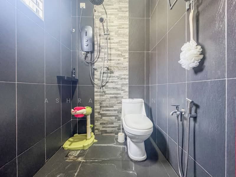 3-storey Terraced House for Sale in Ukay Perdana (Ulu Kelang) - Ashraff Daniel - PropertyGuru.com.my