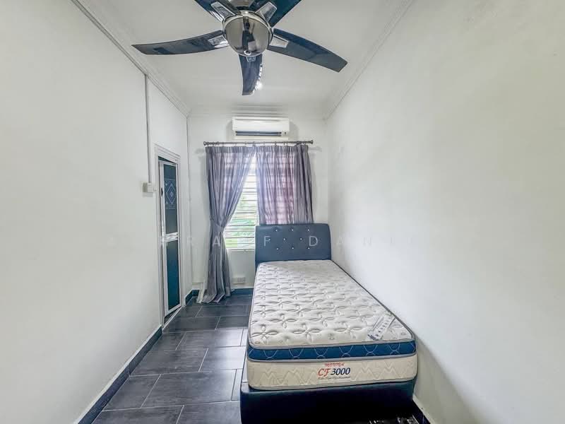 3-storey Terraced House for Sale in Ukay Perdana (Ulu Kelang) - Ashraff Daniel - PropertyGuru.com.my