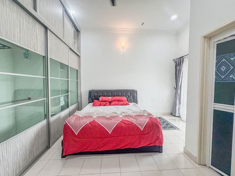 3-storey Terraced House for Sale in Ukay Perdana (Ulu Kelang) - Ashraff Daniel - PropertyGuru.com.my