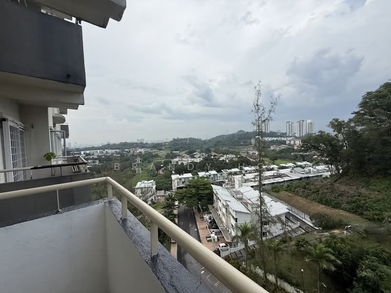 Kondominium untuk Disewa di Belimbing Heights - Brandy Ho - PropertyGuru.com.my