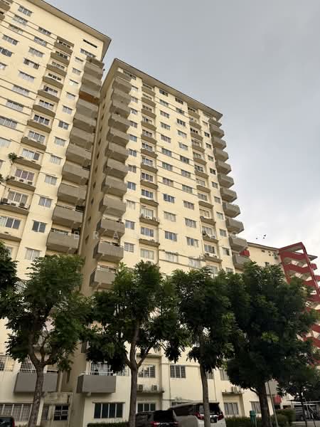 Kondominium untuk Disewa di Belimbing Heights - Brandy Ho - PropertyGuru.com.my