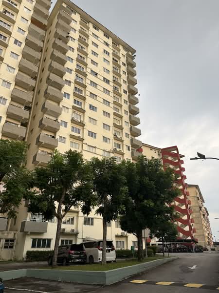 Kondominium untuk Disewa di Belimbing Heights - Brandy Ho - PropertyGuru.com.my